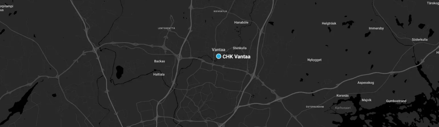 Kirjanpito suomalaisille yrityksille